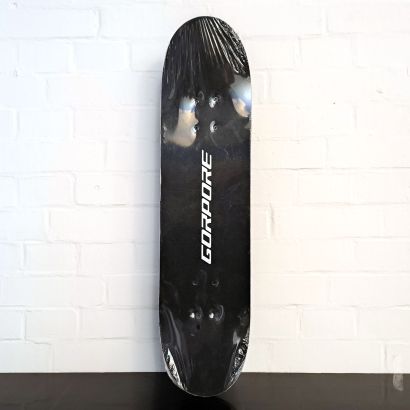 GorPore Skateboard Astronaut